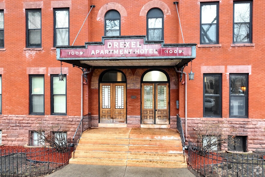 More Photos Of 1009 Park Ave, Minneapolis Apartments For Sale