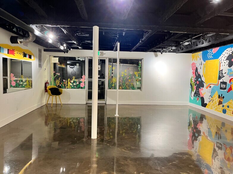 More Photos Of 713 17th St, Knoxville Freestanding For Lease