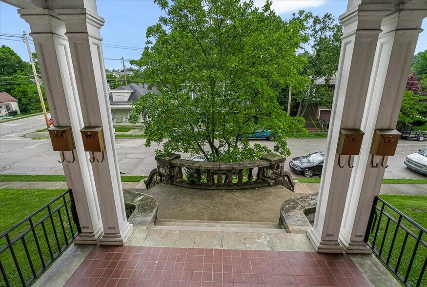 More Photos Of , Frankfort Multifamily For Sale