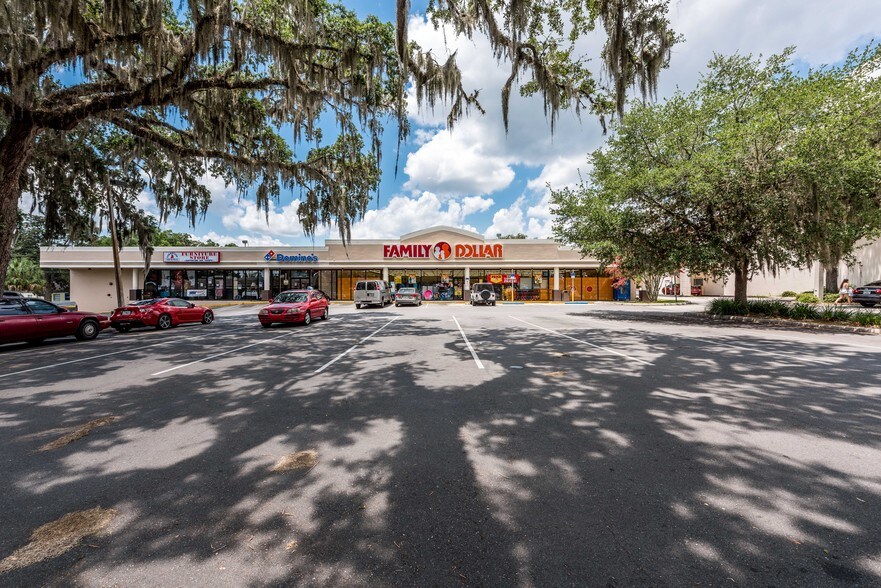 More Photos Of 5810-5840 SE Abshier Blvd, Belleview Storefront For Sale