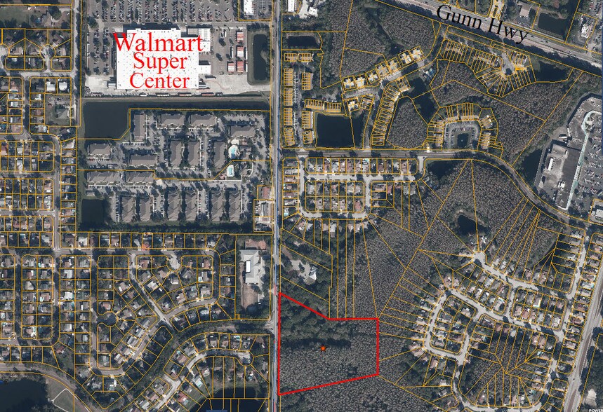 Primary Photo Of Henderson Rd, Tampa Land For Sale
