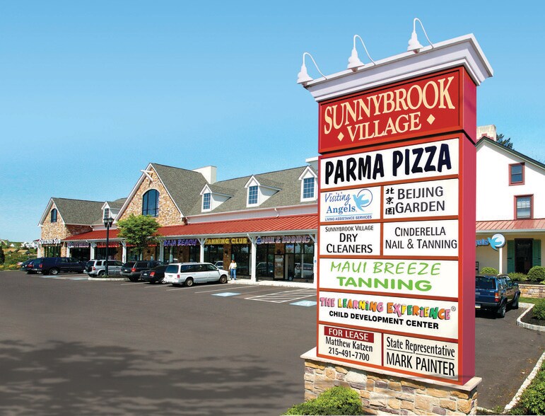 More Photos Of 400 Creekside Dr, Pottstown Unknown For Lease