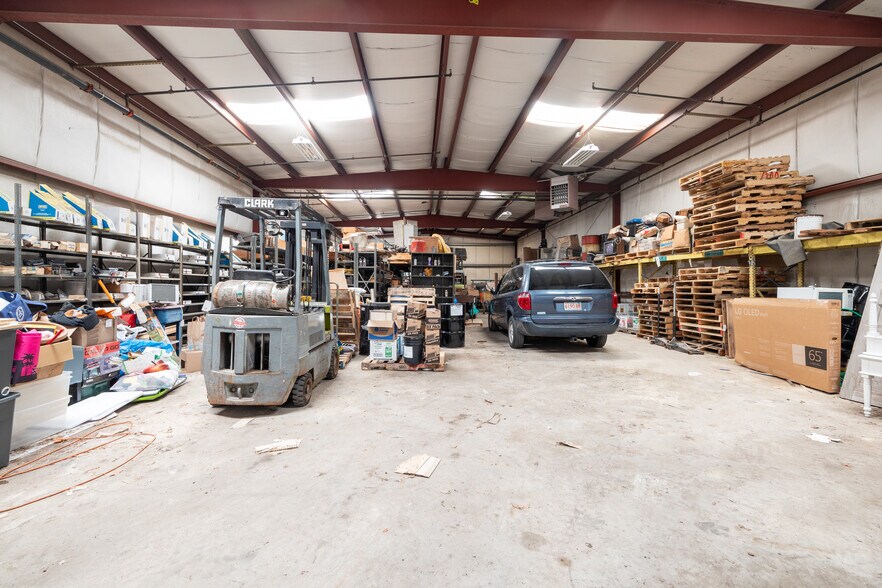 More Photos Of 282-294 Hyde Park Ave, Boston Warehouse For Sale