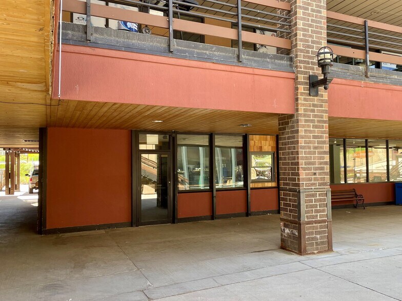 More Photos Of 2305 Mount Werner Cir, Steamboat Springs Freestanding For Lease