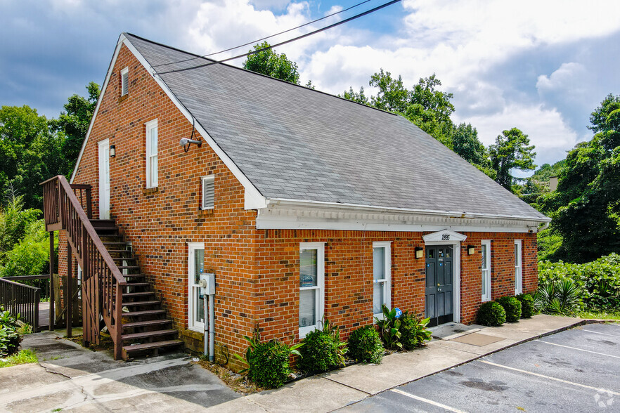 Primary Photo Of 2893 Mountain Industrial Blvd, Tucker Office For Sale