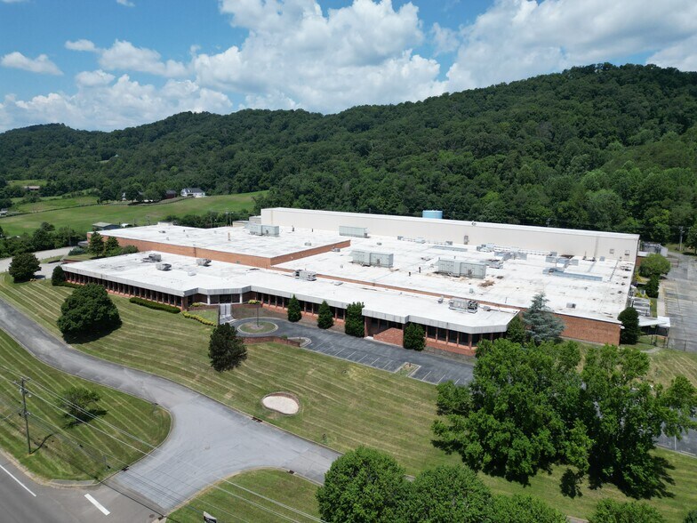 More Photos Of 7500 US 11 W, Rogersville Manufacturing For Sale