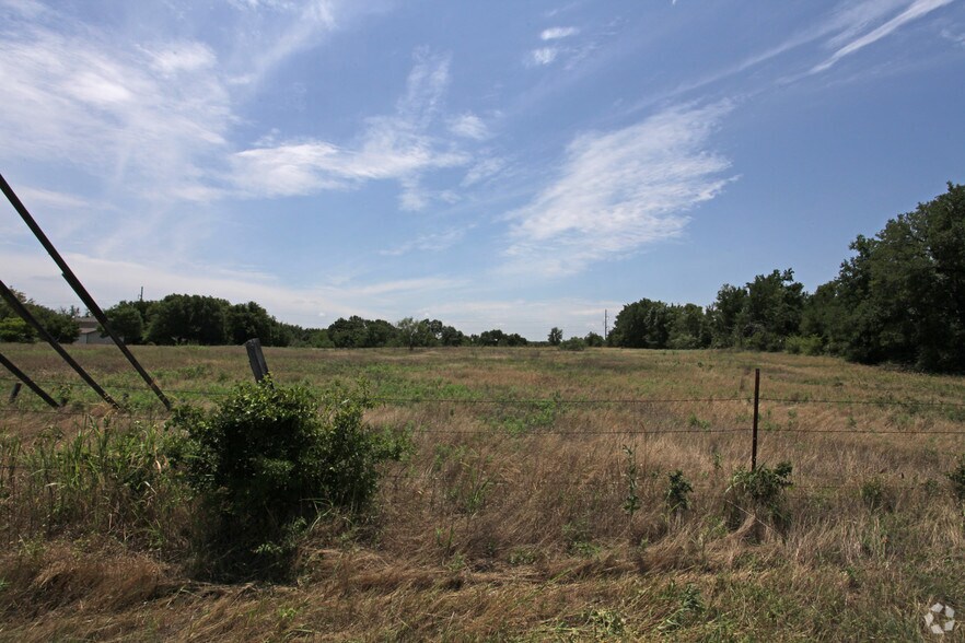 More Photos Of 500 Center Point Rd, Weatherford Land For Sale