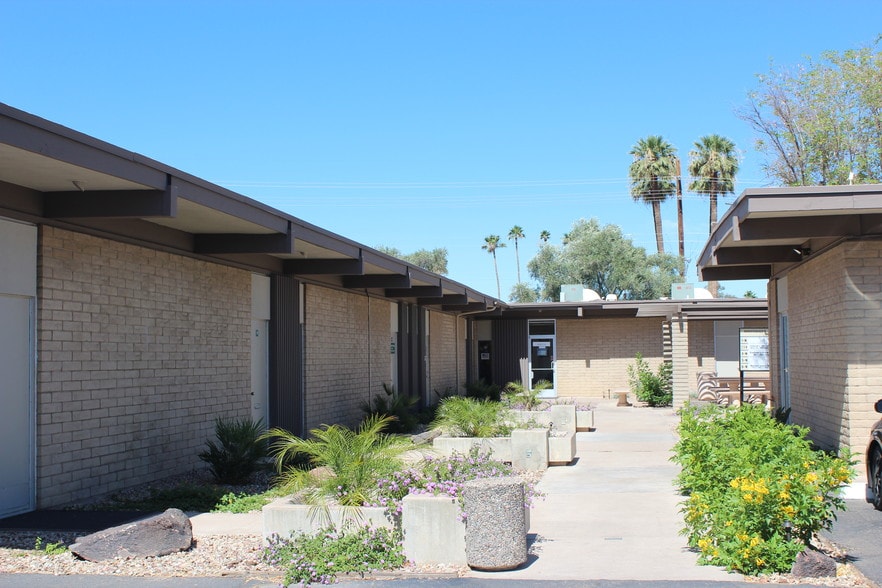 More Photos Of 2525 S Rural Rd, Tempe Medical For Lease