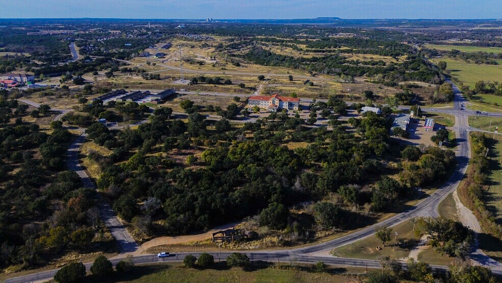 More Photos Of 110 Paluxy Summit Blvd., Glen Rose Land For Sale