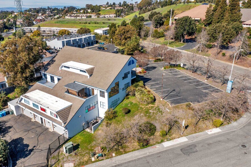 More Photos Of 3469 Tennessee St, Vallejo Office Residential For Sale