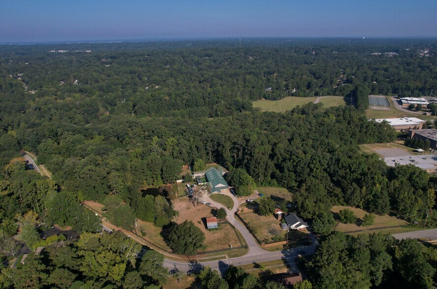 More Photos Of 6009 Wescott Rd, Columbia Land For Sale