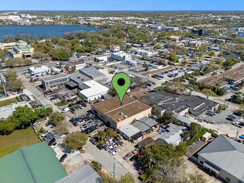 More Photos Of 700 Jackson Ave, Winter Park Manufacturing For Sale