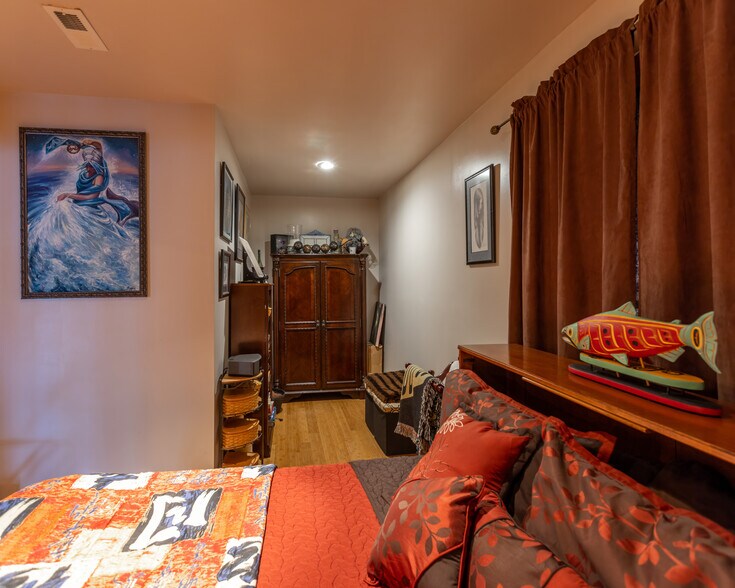 More Photos Of 145 Kootznowoo Rd, Angoon Storefront Retail Residential For Sale