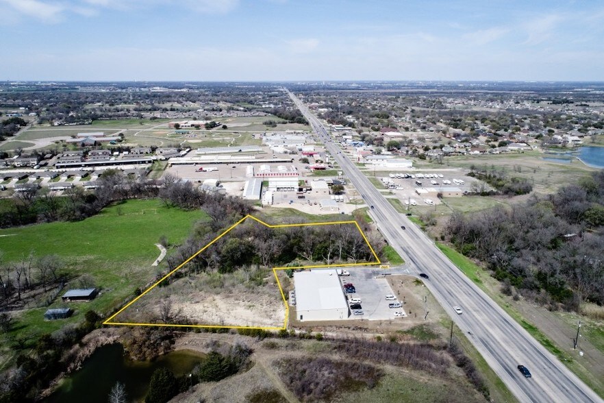 More Photos Of 300 N Robinson Dr, Robinson Land For Sale