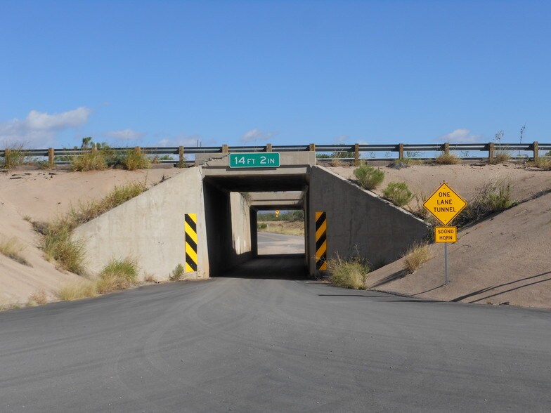 More Photos Of Skyline Interchange @ Interstate 10, Benson Land For Sale