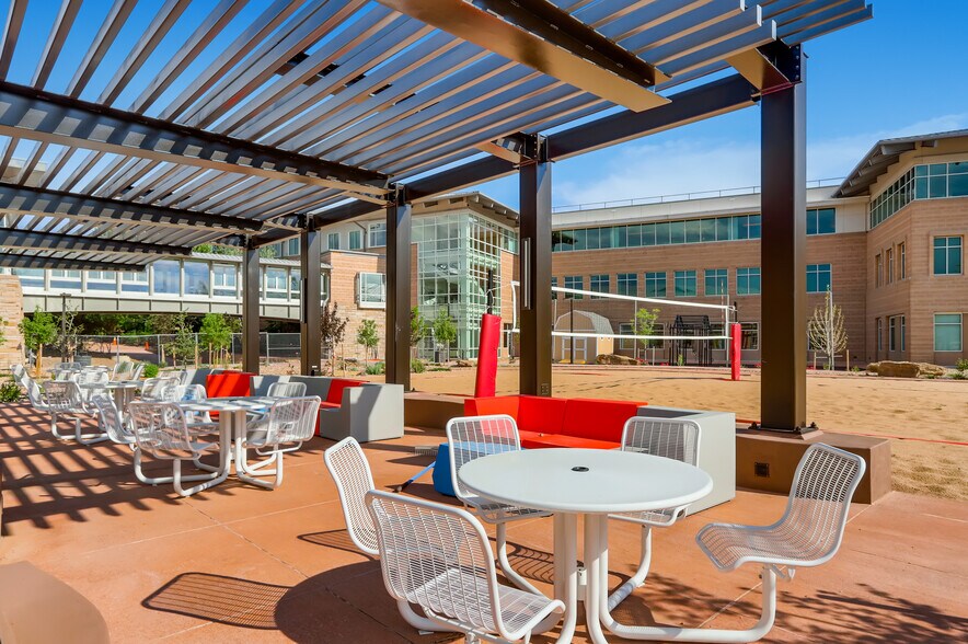 More Photos Of 500 Eldorado Blvd, Broomfield Office For Lease