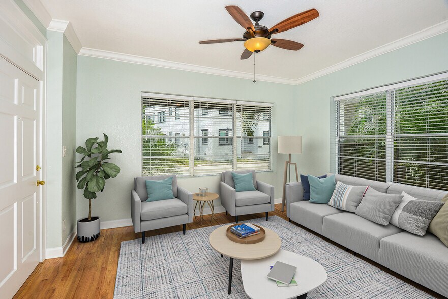 More Photos Of 1404 S Bay Villa Pl, Tampa Apartments For Sale