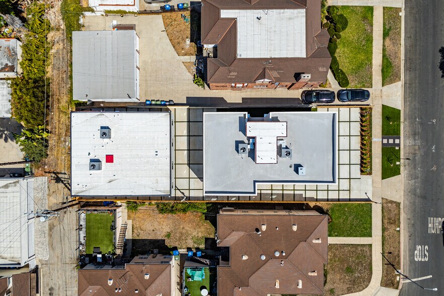 More Photos Of 1259 S Longwood Ave, Los Angeles Apartments For Sale