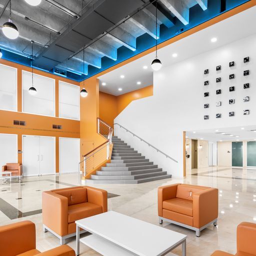 More Photos Of 1901 W Cypress Creek Rd, Fort Lauderdale Office For Lease