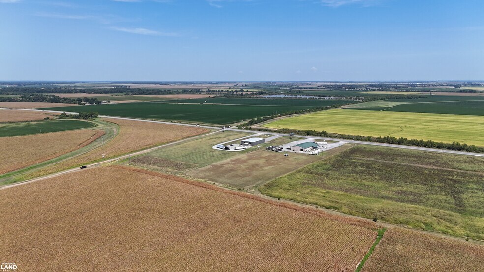 More Photos Of 1120 Highway 165 N, Stuttgart Land For Sale