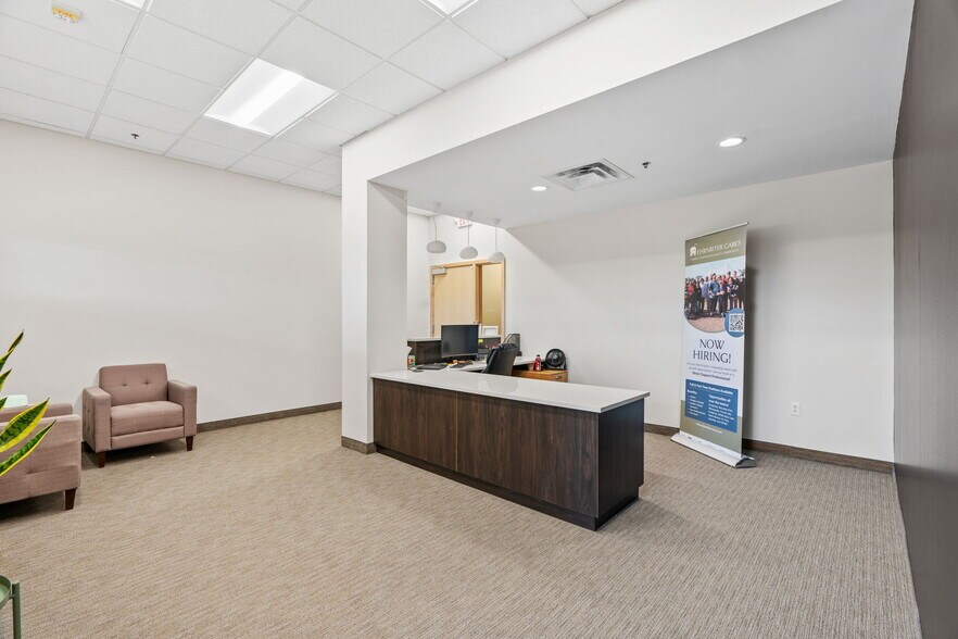 More Photos Of 2361 W Highway 36, Roseville Unknown For Lease