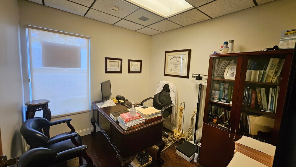 More Photos Of 3828 W Commonwealth Ave, Fullerton Office For Lease