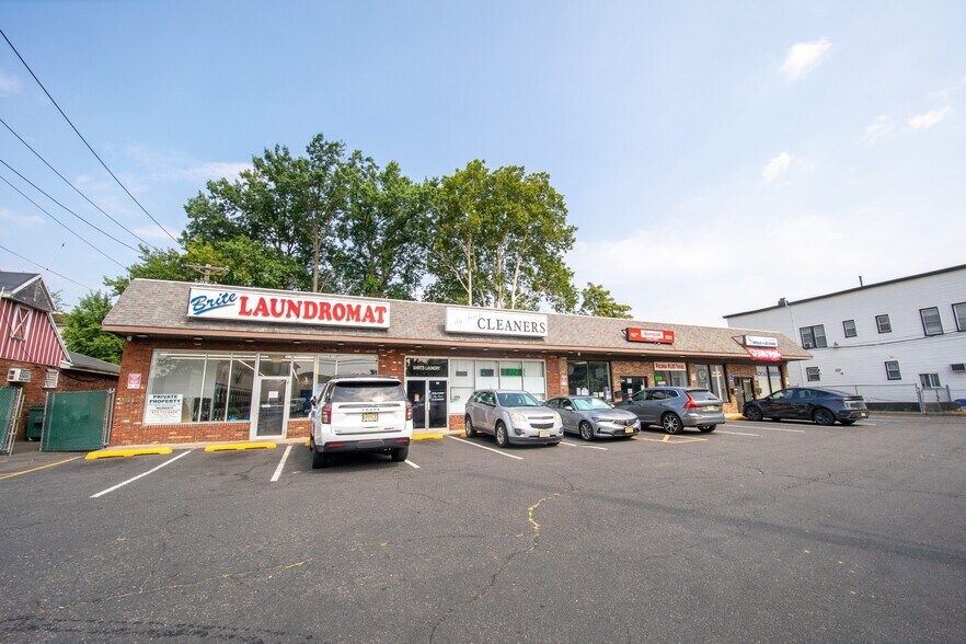 More Photos Of 5 Locust Avenue, Wallington Storefront For Sale