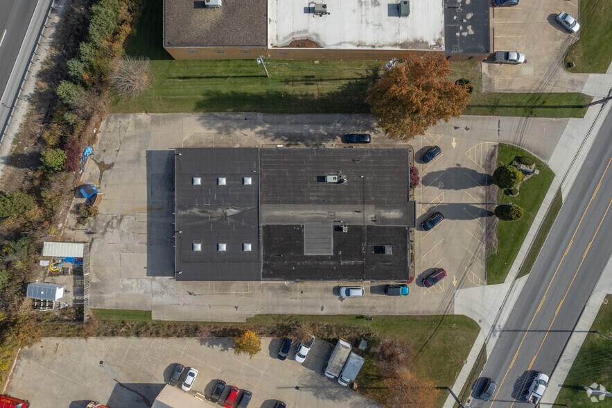 More Photos Of 10200-10300 Royalton Rd, North Royalton Light Manufacturing For Lease