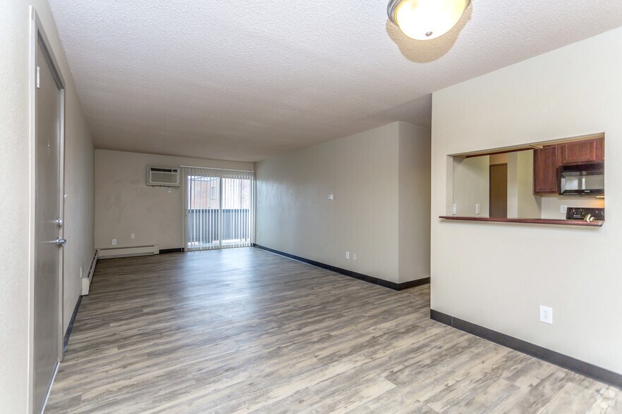More Photos Of 1150 S Birch St, Denver Multifamily For Sale