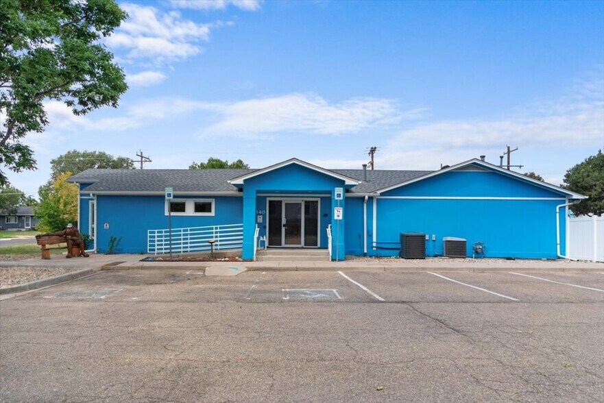 More Photos Of 340 Maple St, Frederick Specialty For Sale