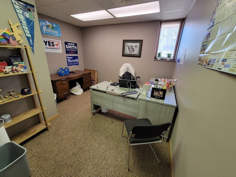 More Photos Of 4320 S Louise Ave, Sioux Falls Office For Lease