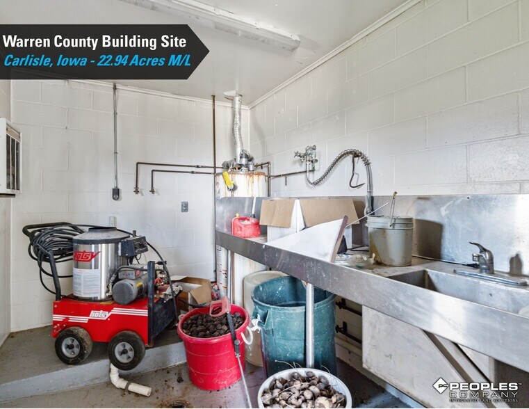 More Photos Of 4334 170th Ave, Carlisle Land For Sale