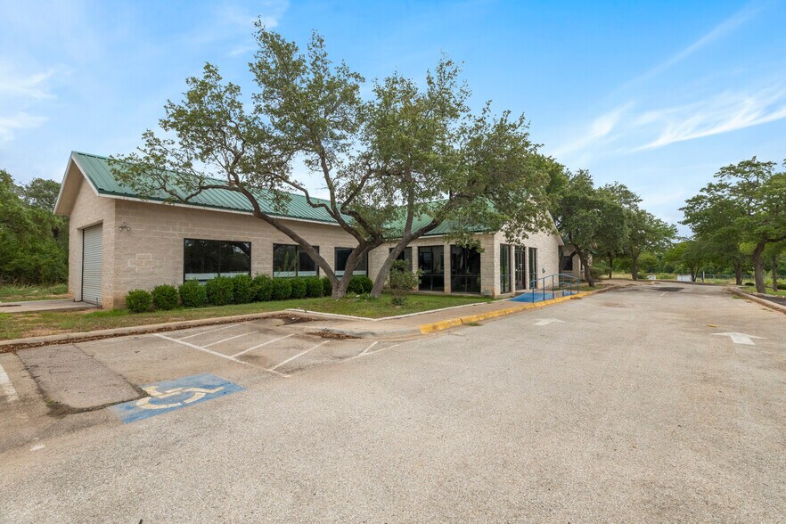 More Photos Of 11201 Pecan Park Blvd, Cedar Park Carwash For Lease