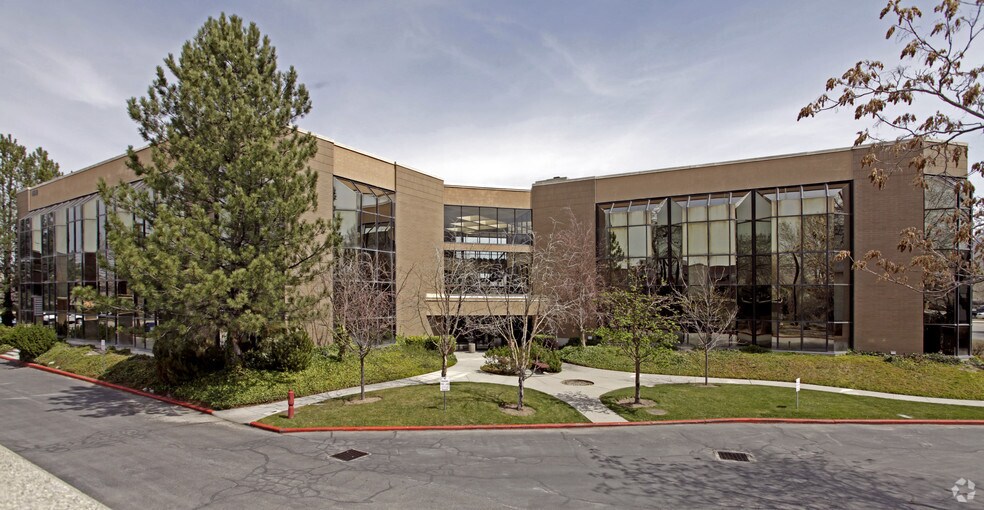 More Photos Of 4516 S 700 E, Salt Lake City Office For Lease
