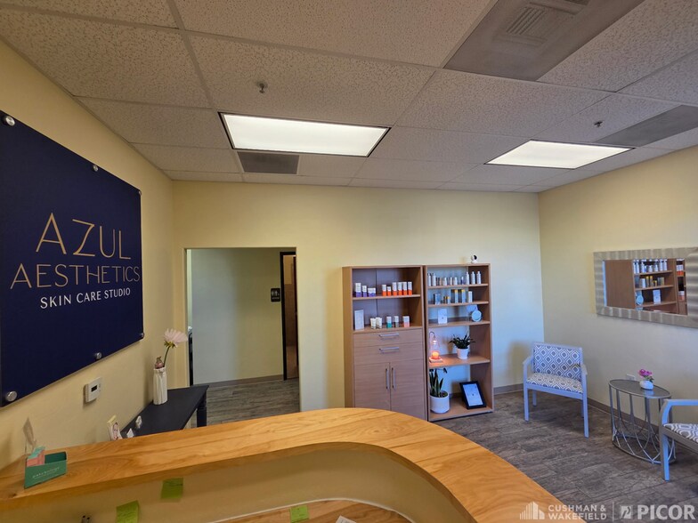 More Photos Of 7313 E Tanque Verde Rd, Tucson Medical For Sale
