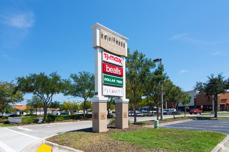 More Photos Of 3600 W University Blvd, Jacksonville Unknown For Lease