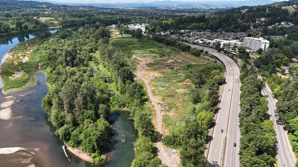More Photos Of 1750 Edgewater St, Salem Land For Sale