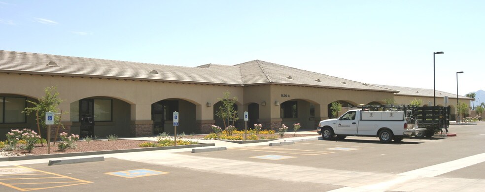 More Photos Of 13065 W McDowell Rd, Avondale Office For Lease