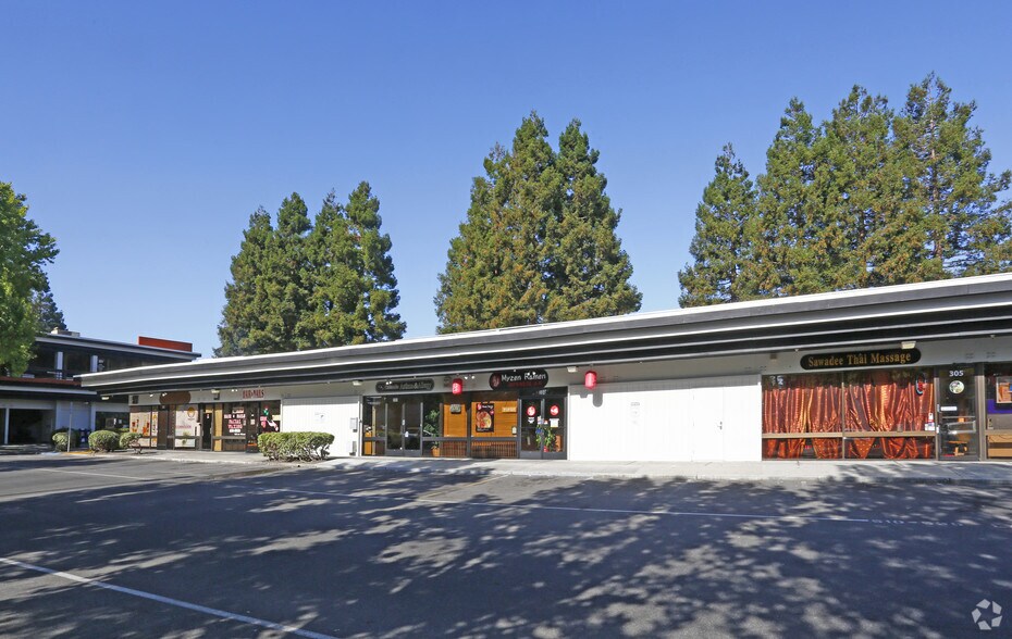 More Photos Of 520 Lawrence Expy, Sunnyvale Freestanding For Lease