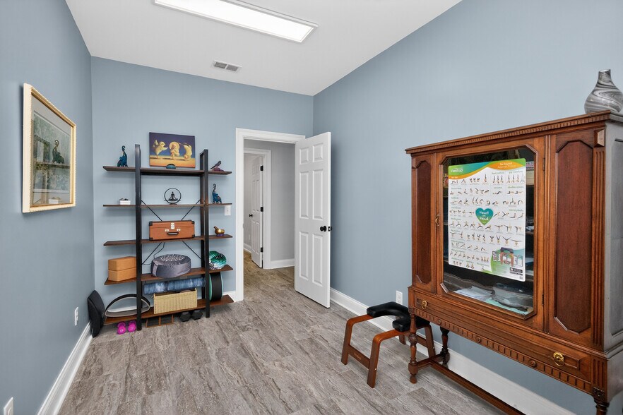 More Photos Of 446 Roy Arnold Blvd, Danville Industrial For Sale