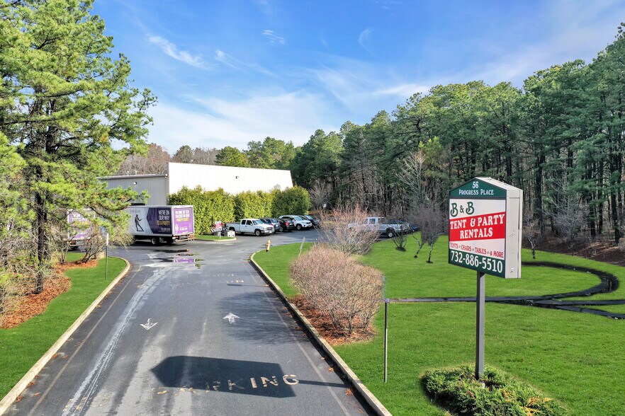 More Photos Of 56 Progress Pl, Jackson Service For Sale