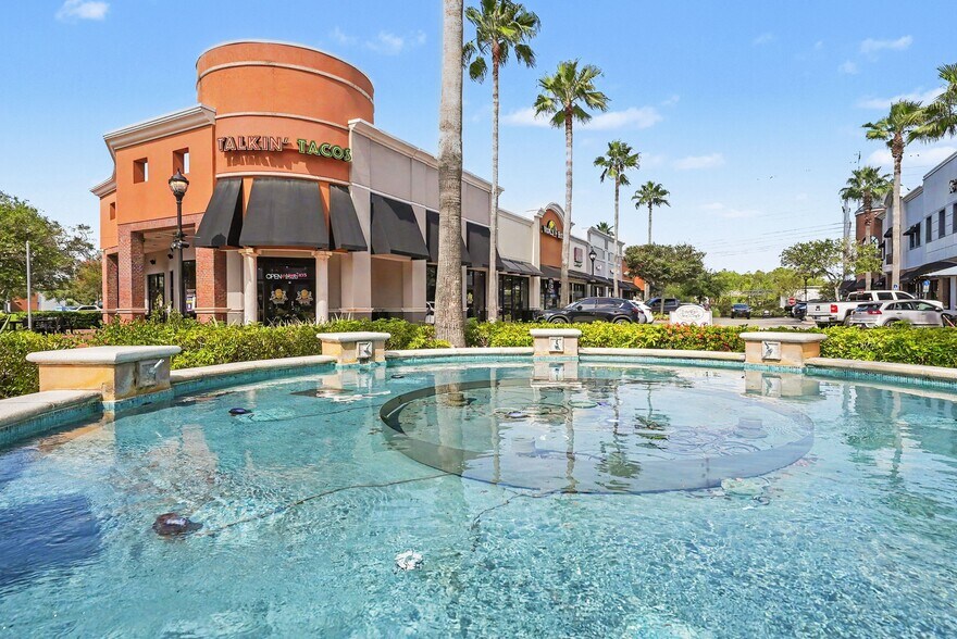 Primary Photo Of 9520-9532 W Linebaugh Ave, Tampa Unknown For Lease