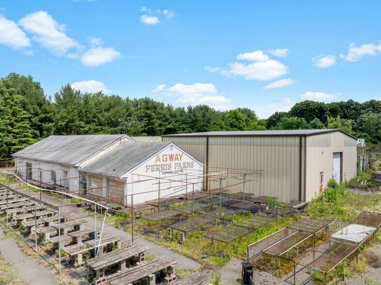 More Photos Of 690 Cranbury-south River Rd, East Brunswick Land For Sale