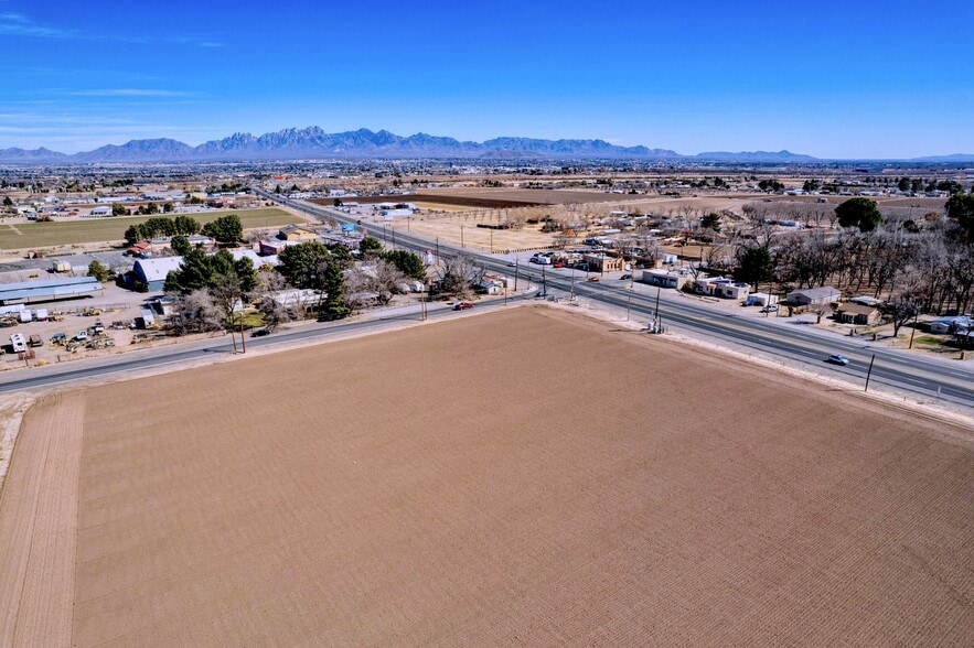 More Photos Of 4055 W Picacho Ave, Las Cruces Land For Sale