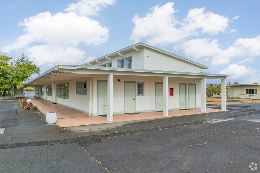 More Photos Of 1680 Los Carneros Ave, Napa Schools For Sale