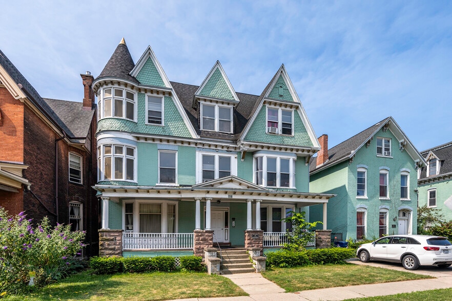 More Photos Of , Buffalo Multifamily For Sale