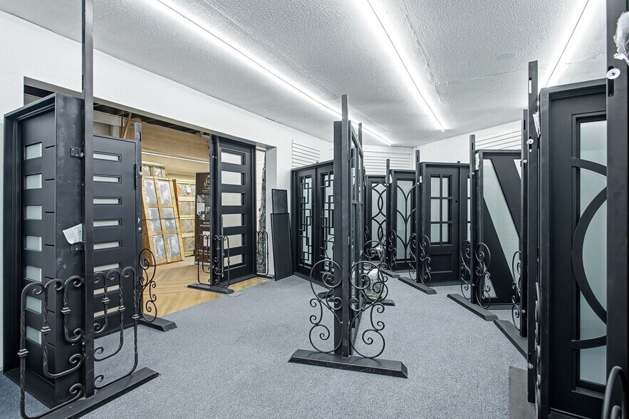 More Photos Of 1621 N Beck St, Salt Lake City Warehouse For Sale