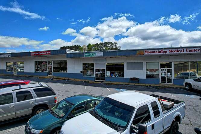 More Photos Of 200 Industrial Blvd, Ellijay General Retail For Sale