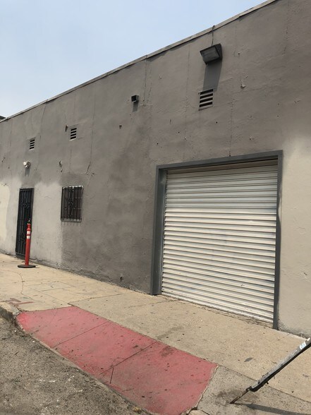 More Photos Of 651 Anderson St, Los Angeles Showroom For Sale