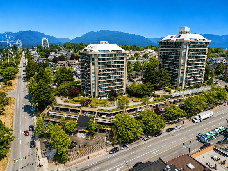 Primary Photo Of 3701 Hastings St, Burnaby Apartments For Lease